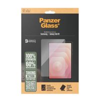 PanzerGlass Vetro temperato Ultra Wide Fit Samsung Galaxy Tab S11
