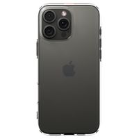 Spigen Cover Ultra Hybrid Apple iPhone 16 Pro Max - Crystal Clear