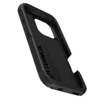 OtterBox Cover Posteriore Defender Pro con MagSafe Apple iPhone 16 Pro - Nero