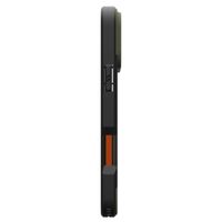 UAG Cover Posteriore Civilian con MagSafe Apple iPhone 17 Pro Max - Olive Orange