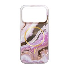 iDeal of Sweden Cover a Specchio Apple iPhone 18 Pro / 17 Pro - Agate Halo