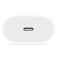Apple Adattatore di alimentazione USB-C - 20 Watt - Bianco