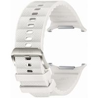 Samsung Cinturino PeakForm Samsung Galaxy Watch Ultra (2024/2025) - White Sand