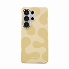 Burga Cover Posteriore Resistente con MagSafe Samsung Galaxy S26 Ultra - Glow