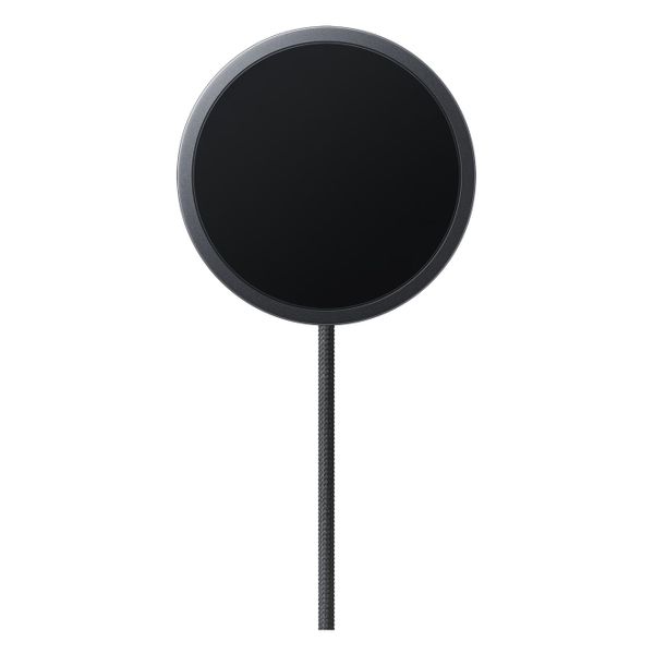 Samsung Caricatore wireless magnetico 25W con adattatore USB-C 45W - Dark Gray