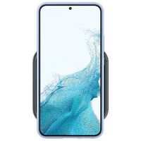 Samsung ﻿Wireless Charger Pad - Caricatore wireless - Con adattatore e cavo di ricarica - 15 Watt - Nero