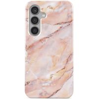 Burga Cover Posteriore Resistente Samsung Galaxy S24 - Morning Sunshine