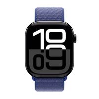Apple Cinturino Sport Loop Apple Watch Series 1 - 9 / SE (38/40/41 mm) - Ultramarine