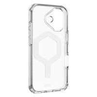 UAG Cover Scout con MagSafe Apple iPhone 17 - Ice White