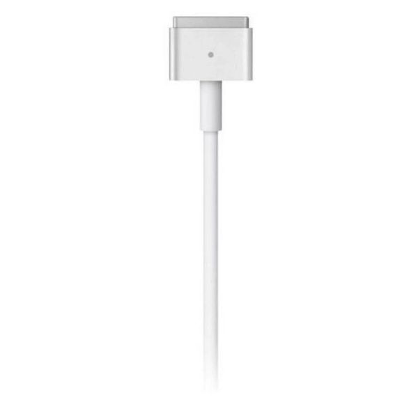 Apple Adattatore di alimentazione MagSafe 2 originale - Caricatore MacBook - 45W - Bianco