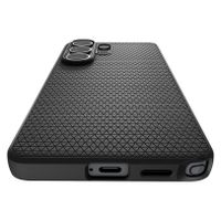 Spigen Custodia Liquid Air™ MagFit Samsung Galaxy S26 Ultra - Matte Black