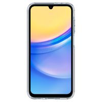 Spigen Cover Ultra Hybrid Samsung Galaxy A15 (5G/4G) - Crystal Clear