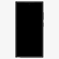 Spigen Cover Ultra Hybrid Samsung Galaxy S24 Ultra - Frost Black