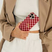 Burga Cover Posteriore Resistente Apple iPhone SE (2022 / 2020) / 8 / 7 - Cheerleader
