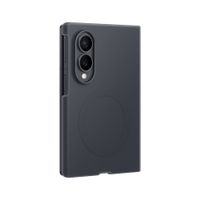 Samsung Cover Silicon Magnet Samsung Galaxy Z Fold 8 - Black