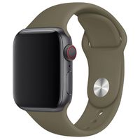 Apple Cinturino sportivo Apple Watch | 38/40/41/42 mm - Taglia S/M/L - Khaki