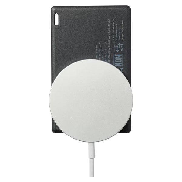 UAG Metropolis wallet con tracker - Compatibile con Apple e Android - Kevlar Black