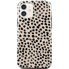Burga Cover Posteriore Resistente Apple iPhone 11 - Almond Latte
