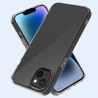 imoshion Cover posteriore protettiva Apple iPhone 14 - Trasparente