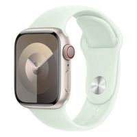 Apple Cinturino sportivo Apple Watch | 38/40/41/42 mm - Taglia M/L - Soft Mint
