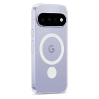 Google Cover Pixelsnap Magnetic Google Pixel 11 - Clear