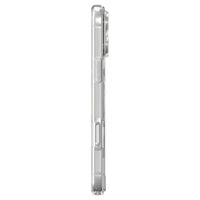 Spigen Cover Posteriore Ultra Ibrida con MagSafe Apple iPhone 18 Pro Max / 17 Pro Max - Clear Graphite