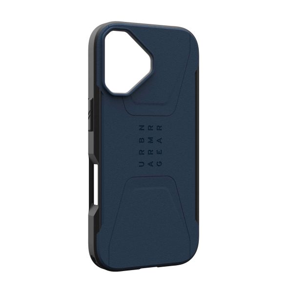 UAG Cover Posteriore Civilian con MagSafe Apple iPhone 17 - Mallard