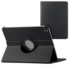 imoshion Cover Girevole a 360° Samsung Galaxy Tab A9 Plus - Nero