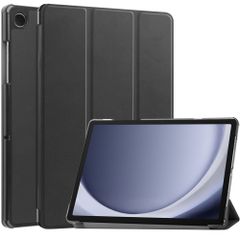 imoshion Cover a libro Trifold Samsung Galaxy Tab A9 Plus - Nero
