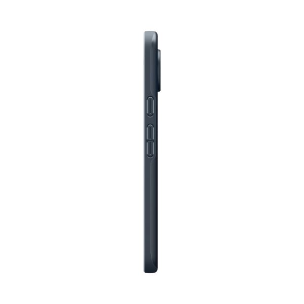 Spigen Cover posteriore Thin Fit MagSafe Google Pixel 10 Pro XL - Metal Slate