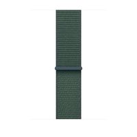 Apple Cinturino Sport Loop Apple Watch | 44/45/46/49 mm - Lake Green
