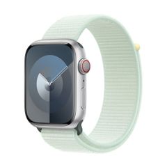 Apple Cinturino Sport Loop Apple Watch | 38/40/41/42 mm - Soft Mint