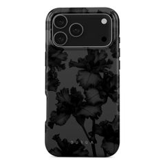 Burga Cover Posteriore Resistente con MagSafe Apple iPhone 17 Pro - Nocturnal