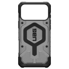 UAG Cover Posteriore Pathfinder con MagSafe Apple iPhone 17 Pro Max - Ash Black
