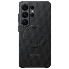 Samsung Carbon custodia magnetica Samsung Galaxy S26 Ultra - Black