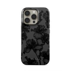 Burga Cover Posteriore Resistente con MagSafe Apple iPhone 16 Pro - Nocturnal