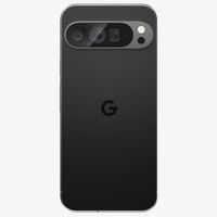Spigen Optik Pro EZ Fit Lens Protector - Protezione lente fotocamera (confezione da 2) per Google Pixel 9 Pro XL