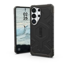 UAG Cover Posteriore Pathfinder con MagSafe Samsung Galaxy S26 Ultra - Black
