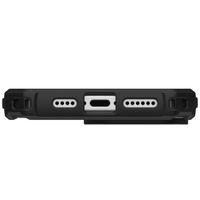 UAG Cover Posteriore Pathfinder con MagSafe Apple iPhone 16 Pro Max - Ash