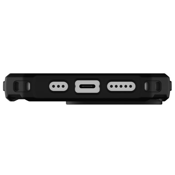 UAG Cover Posteriore Pathfinder con MagSafe Apple iPhone 14 Pro - Nero