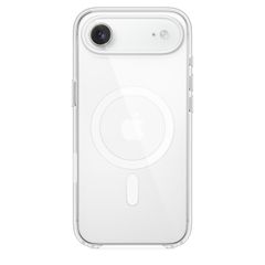 Apple Cover trasparente con MagSafe Apple iPhone Air - Frost