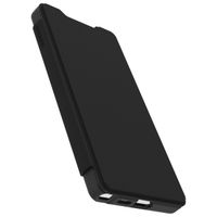 OtterBox Cover posteriore React Folio Samsung Galaxy S25 Ultra - Nero
