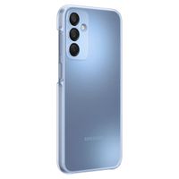 Samsung Cover Rigida Trasparente Originale Samsung Galaxy A15 (5G/4G) - Transparent