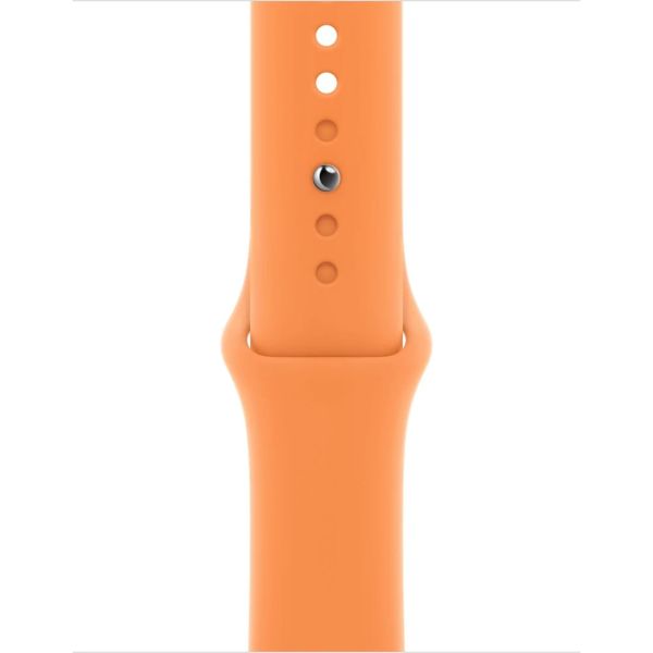 Apple Cinturino sportivo Apple Watch | 44/45/46/49 mm - Marigold