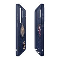Samsung c11 custodia magnetica Samsung Galaxy S26 Ultra - Fearless / Navy