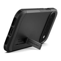 Spigen Cover Posteriore Corazzata Tough con MagSafe Google Pixel 11 Pro - Black