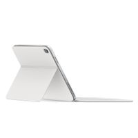 Apple Magic Keyboard Apple iPad 11 (2025) 11 pollici A16 / iPad 10 (2022) 10.9 pollici - QWERTY / UK - Bianco