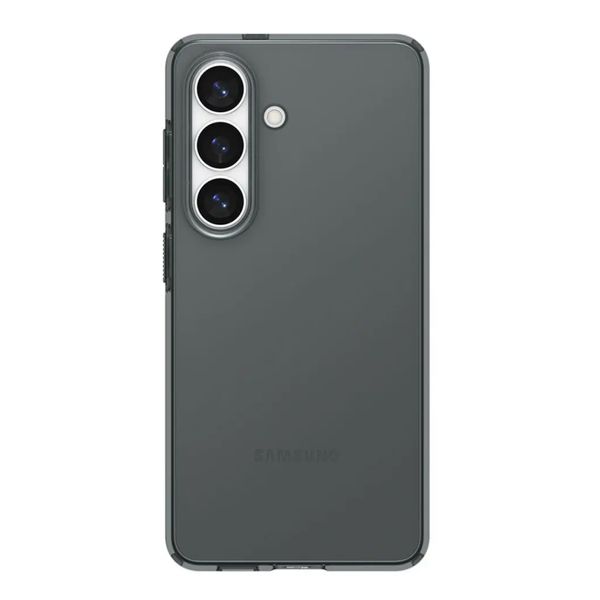 Spigen Custodia Liquid Crystal Samsung Galaxy S26 Plus - Space Crystal