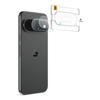 Spigen Optik Pro EZ Fit Lens Protector confezione da 2 Google Pixel 11 Pro XL - Trasparente