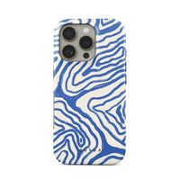 Burga Cover Posteriore Resistente Apple iPhone 16 Pro Max - Seven Seas